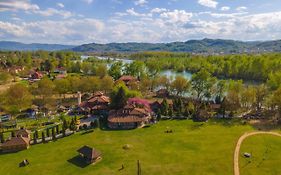 B&B Etno Village Suncana Reka